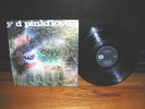 PINK FLOYD SAUCERFUL OF SECRETS 1968 Holland Press NM