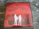 WHITE STRIPES UNDER GREAT WHITE NORTHERN LIGHTS VAULT