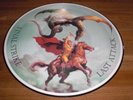 Metallica - Final Strike Last Attack Picture Disc