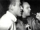RAC, NO REMORSE, PAUL BURNLEY, SMASH THE REDS, SKINHEAD