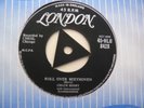 Chuck Berry-Roll over Beethoven-TRI London 8423 in Mint