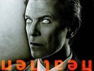 DAVID BOWIE - HEATHEN (LP) RARE TOP