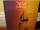 Full Sail Lp Maiden Voyage Private Aor Folky Soft-Rock