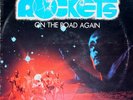LP:Rockets,On The Road Again[NM] (Derby)