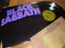 BLACK SABBATH 