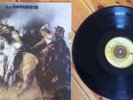November, 6:e orig Swedish prog psych LP