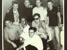 Thee Milkshakes vs The Prisoners - Rare Vinyl LP