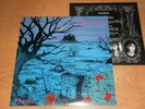 PHAIDIA In The Dark LP vinyl JAPAN GOTH