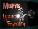 MISFITS - 