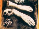 VINYL LP Pungent Stench - For God Your Soul .. red font