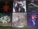 Celtic Frost - 6 Vinyl Package