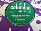 RARE CLIFF RICHARD 