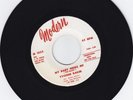 MODERN 1055- YVONNE BAKER- MY BABY NEEDS ME- DEMO COPY