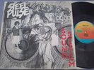 STEEL PULSE Sound System UK ISLAND 12