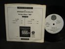 Aphrodite's Child '666' PROMO EP Special Radio Cuts