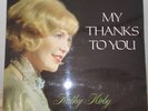 Kathy Kirby - My Thanks To You SCX 6259 Stereo