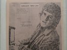 ELTON JOHN Radiocord ORG LP no TMOQ LIVE