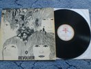 THE BEATLES - Revolver German Odeon SMO 74161 Export