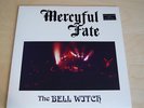 Mercyful Fate **The bell witch** NOTVD MLP Rar