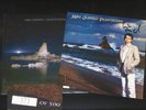Mike Oldfield Incantations 2011 limited edition 2 x LP