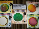 CREATION SOUP 5 LP BOX - Felt - Primal Scream - MINT