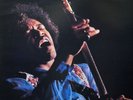Jimi Hendrix..