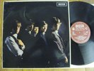 Rolling Stones LP no 1 same 1st lp Decca 1st press