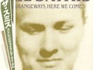 SMITHS / STRANGEWAYS, HERE WE COME 1987 JAPAN LP w/ OBI