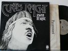 Curtis Knight Down In The Village LP Original Funk