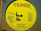 TIMMY THOMAS - 