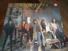 Bon Jovi Wanted Dead or Alive LIVE RARE LP