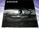 BURZUM burzum SAME DEATHLIKE SILENCE ANTI-MOSH RARE