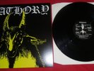 = BATHORY - Bathory -  Yellow Goat -