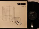 Tonic-This Way German private prog psych lp
