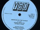 Sugar Dee - Worries In The Dance   UK Y&D 12
