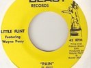 NORTHERN SOUL LITTLE FLINT PAIN - IN DEMAND hear