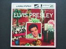 ELVIS PRESLEY:  ELVIS  SINGS CHRISTMAS SONG  REEL/REEL
