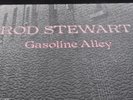 ROD STEWART Gasoline Alley UK 71 Vertigo Spiral EX++ LP