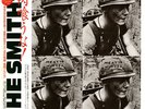 SMITHS / MEAT IS MURDER 1985 JAPAN LP w/ OBI MORRISSEY