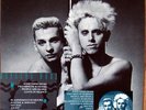 Depeche Mode - Recorded Live 1985 VERY RARE