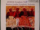 Pierre Monteux- DVORAK  Symphony- RCA LIVING STEREO SD