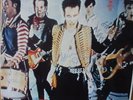 Adam Ant Kings SIGNED by 4, + Booklet, Alt. Antmusic