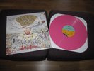 GREEN DAY - Dookie - pink - rare - nofx offspring fat