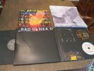 Radiohead In Rainbows lp Box Set - Mint / Unplayed