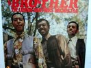 LEBRON BROTHERS Orchestra Brother SEALED Cotique LP