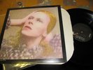 DAVID BOWIE HUNKY DORY LP RCA A1/B7 ayl13844 '71 usaprs