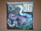 R.E.M.- Reckoning Mobile Fidelity Ltd. Ed. Unplayed LP
