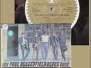 PAUL BUTTERFIELD BLUES BAND 1st LP/MEGA-RARE GOLD LABEL