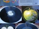 THE BEATLES-YELLOW SUBMARINE-PERU  UNIQUE 1968 1stPres