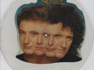Picture Disk QUEEN Breakthru